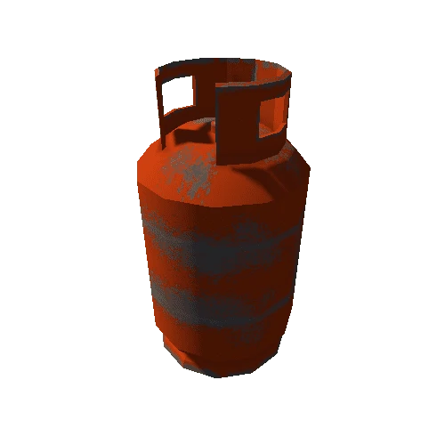 gas cylinder2